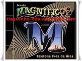 CD - Telefone Fora De Área - Vol.15 - 2008