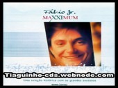 CD - Fábio Jr. - Maxximun - 2006