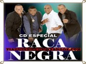 Raça Negra - CD Especial - 2015