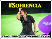 Wesley Safadão - CD Sofrência - Vol.1