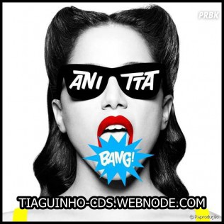 Anitta - Bang